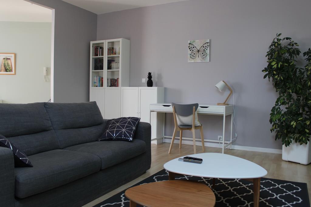 Gîte Céleste pour 6 personnes Mardeuil Esterno foto