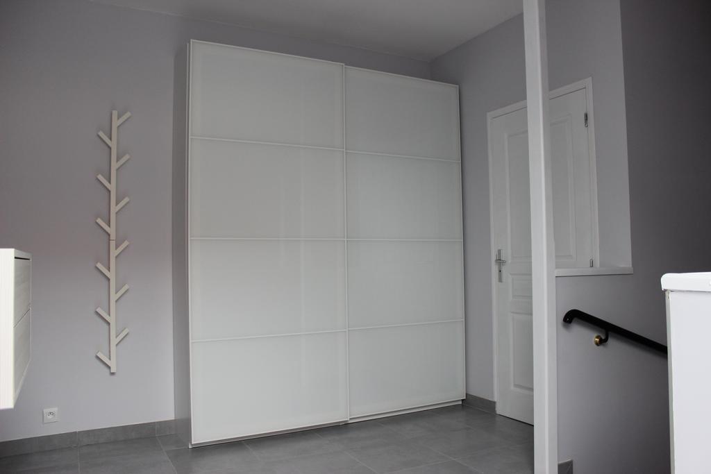 Gîte Céleste pour 6 personnes Mardeuil Esterno foto