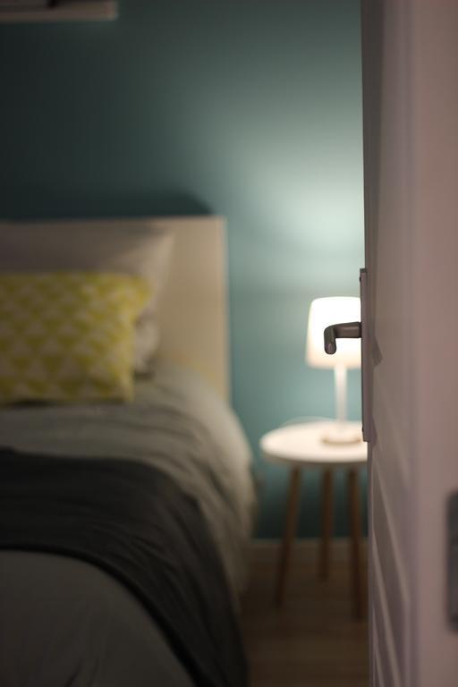 Gîte Céleste pour 6 personnes Mardeuil Esterno foto